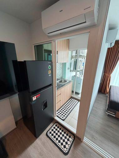 รูป ให้เช่า รีเจ้นท์โฮม บางนา Regnet home bangna ✨  🔥เช่าเพียง 10,500 บ/เดือน🔥  ✅พร้อมอยู่ ✅ - รูปที่ 4/9