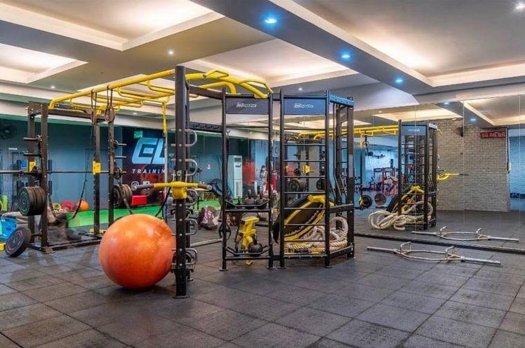 รูป 1 ห้องนอน | 1 ห้องน้ำ | BTS Phrom Phong | 52 ตร.ม. | 27,000 บาท/เดือน | ชั้น 32 — Waterford Diamond Tower Condominium กรุงเทพฯ - รูปที่ 2/10
