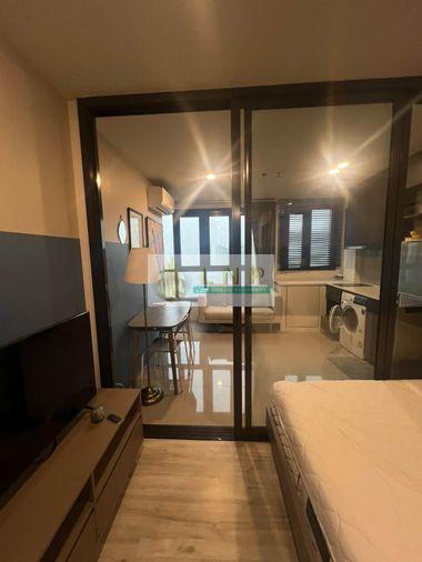 รูป 🏢 ให้เช่าคอนโด : XT HUAIKHWANG (เอ็กซ์ที ห้วยขวาง) รหัสทรัพย์ | 📌LNP-C14629 - รูปที่ 5/11