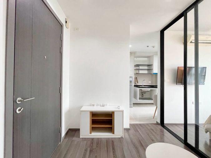 รูป ME2500535 ห้องสวยพร้อมอยู่ The Base Park West สุขุมวิท 77 ติด BTS อ่อนนุช - รูปที่ 10/20