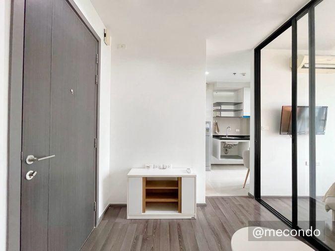 รูป ME2500535 ห้องสวยพร้อมอยู่ The Base Park West สุขุมวิท 77 ติด BTS อ่อนนุช - รูปที่ 10/20