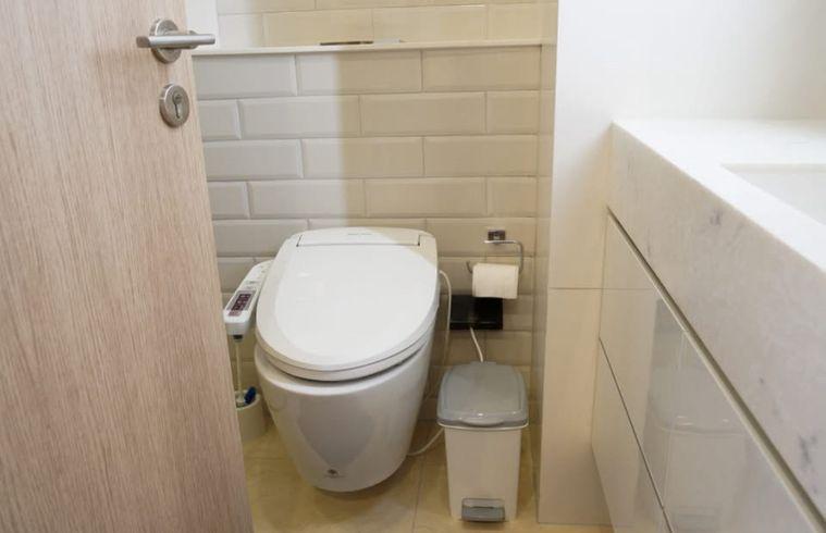 รูป 1 ห้องนอน | 1 ห้องน้ำ | MRT Sukhumvit | 34 ตร.ม. | 25,000 บาท/เดือน | ชั้น 17 — Siamese Exclusive Sukhumvit 42 กรุงเทพฯ - รูปที่ 10/10