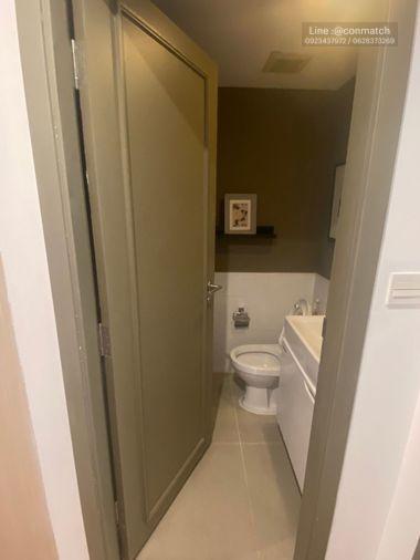 picture 2Bed | 2Bath | BTS Ratchathewi | 60sqm | THB 50,000/mo | Fl.1 — MAESTRO12 Ratchathewi Bangkok - 10/10
