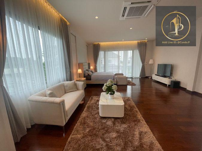 รูป 🏡#MT2609_048🏡💥ด่วน💥ว่างชัวร์ รีบคลิก ก่อนหลุดมือ‼️ 𝗙𝗼𝗿 𝗥𝗲𝗻𝘁3️⃣5️⃣0️⃣ k.🔥 โครงการ เพอร์เฟคมาสเตอร์พีซพระราม9 กรุงเทพกรีฑา - รูปที่ 5/23