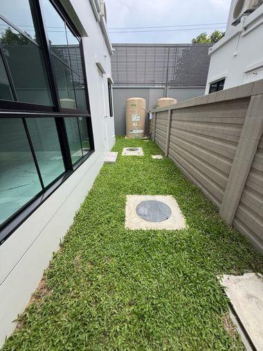 รูป  🏡#MT2609_040🏡💥ด่วน💥ว่างชัวร์ รีบคลิก ก่อนหลุดมือ‼️ 𝗙𝗼𝗿 𝗥𝗲𝗻𝘁 9️⃣0️⃣k.🔥โครงการ เศรษฐสิริ ดอนเมือง - รูปที่ 27/27