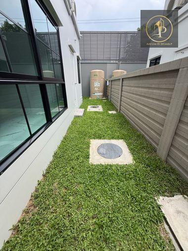 รูป 🏡#MT2609_040🏡💥ด่วน💥ว่างชัวร์ รีบคลิก ก่อนหลุดมือ‼️ 𝗙𝗼𝗿 𝗥𝗲𝗻𝘁 9️⃣0️⃣k.🔥โครงการ เศรษฐสิริ ดอนเมือง - รูปที่ 27/27