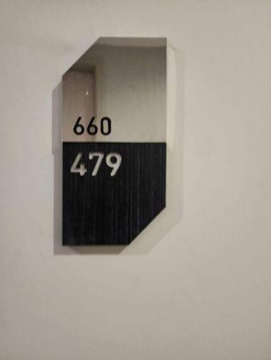 รูป 1 ห้องนอน | 1 ห้องน้ำ | BTS Sala Daeng | 33.5 ตร.ม. | 23,000 บาท/เดือน | ชั้น 12 — Ideo Chula - Samyan กรุงเทพฯ - รูปที่ 4/9
