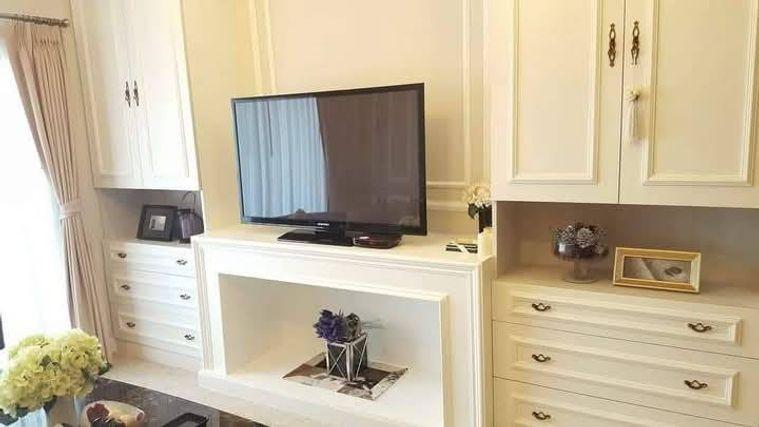 picture 2Bed | 2Bath | BTS Thong Lo | 79sqm | THB 60,000/mo | Fl.14 — The Crest Sukhumvit 34 Bangkok - 7/10