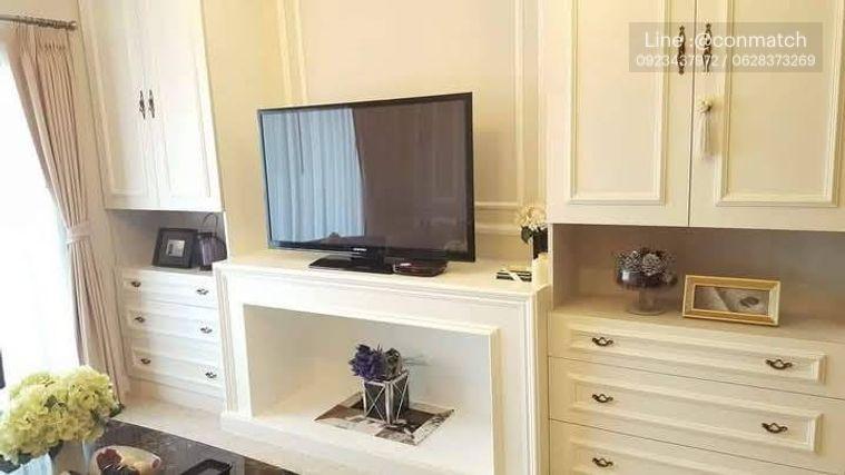 picture 2Bed | 2Bath | BTS Thong Lo | 79sqm | THB 60,000/mo | Fl.14 — The Crest Sukhumvit 34 Bangkok - 7/10