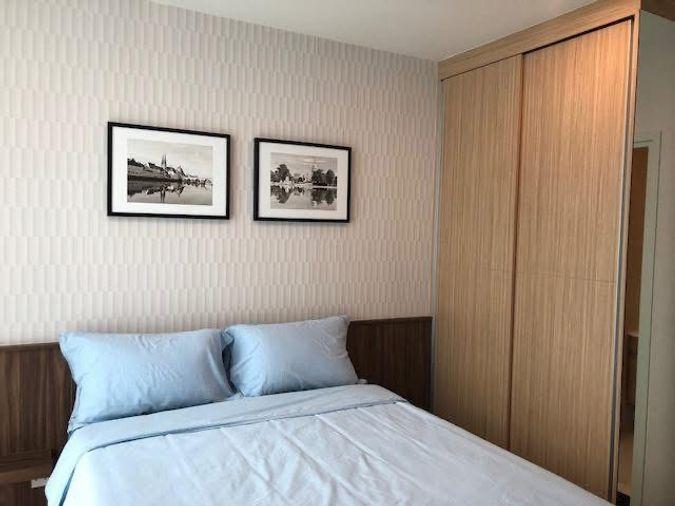 picture 2Bed | 2Bath | BTS Sala Daeng | 144sqm | THB 55,000/mo | Fl.10 — Silom Complex Bangkok - 5/5