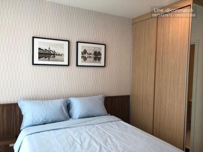 picture 2Bed | 2Bath | BTS Sala Daeng | 144sqm | THB 55,000/mo | Fl.10 — Silom Complex Bangkok - 5/5