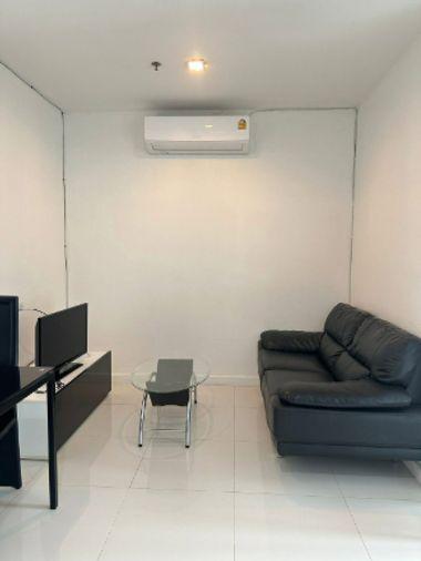 picture 1Bed | 1Bath | BTS Phra Khanong | 35sqm | THB 14,000/mo | Fl.18 — The Bloom Sukhumvit 71 Bangkok - 2/10