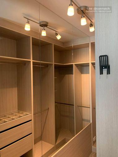 รูป 1 ห้องนอน | 1 ห้องน้ำ | BTS Bang Chak | 29 ตร.ม. | 8,000 บาท/เดือน | ชั้น 2 — Regent Home Sukhumvit 97/1 กรุงเทพฯ - รูปที่ 4/10