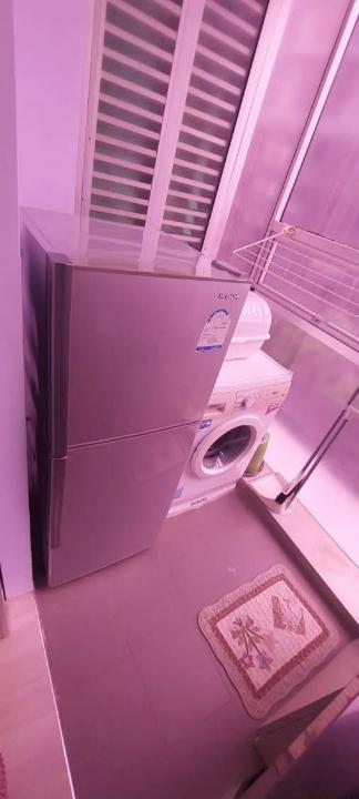 รูป 1 ห้องนอน | 2 ห้องน้ำ | MRT Huai Khwang | 32 ตร.ม. | 10,000 บาท/เดือน | ชั้น 5 — The Colory Vivid กรุงเทพฯ - รูปที่ 7/10