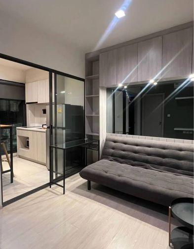 รูป 1 ห้องนอน | 1 ห้องน้ำ | BTS Phra Khanong | 31 ตร.ม. | 16,000 บาท/เดือน | ชั้น 8 — Life Sukhumvit 48 กรุงเทพฯ - รูปที่ 5/7