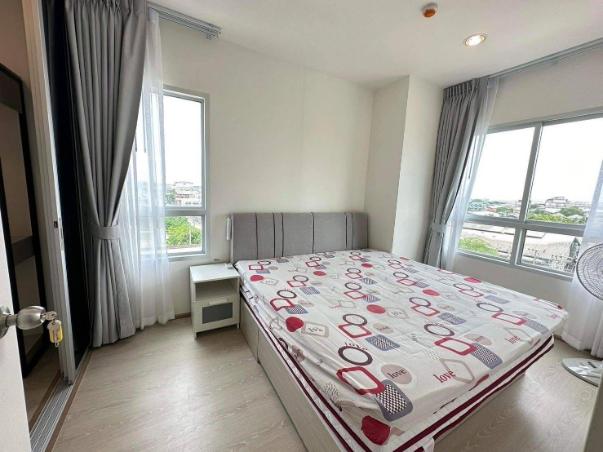 picture 2Bed | 1Bath | BTS Punnawithi | 47sqm | THB 15,000/mo | Fl.6 — Niche Mono Sukhumvit -Phuchao Bangkok - 6/10