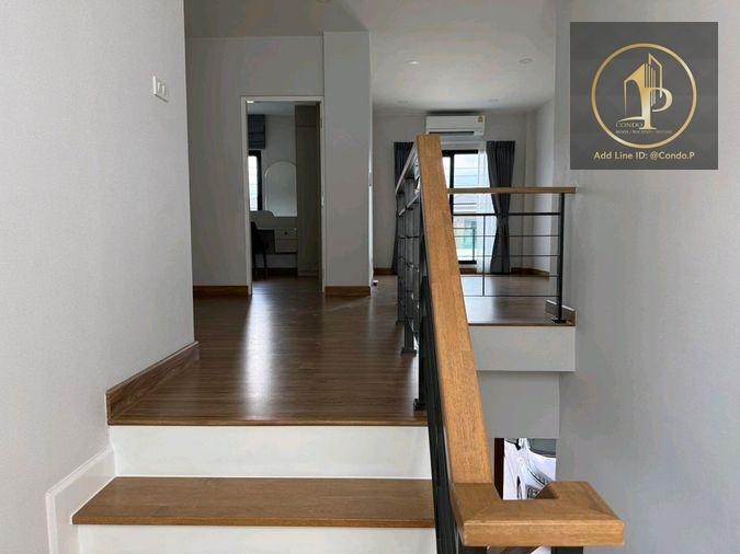 รูป 🏡#MT2609_041 🏡💥ด่วน💥ว่างชัวร์ รีบคลิก ก่อนหลุดมือ‼️ 𝗙𝗼𝗿 𝗥𝗲𝗻𝘁 6️⃣9️⃣k.🔥 ใกล้รถไฟฟ้าสายสีแดง โครงการ เซนโทร วิภาวดี - รูปที่ 14/39