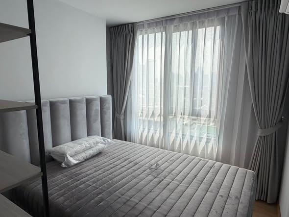 picture 1Bed | 1Bath | BTS Ari | 30sqm | THB 21,000/mo | Fl.12 — Nue Evo Ari Bangkok - 4/5
