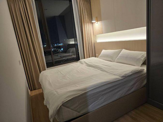 รูป 2 ห้องนอน | 2 ห้องน้ำ | BTS Punnawithi | 56 ตร.ม. | 32,000 บาท/เดือน | ชั้น 33 — Skyrise Avenue Sukhumvit 64 กรุงเทพฯ - รูปที่ 7/10