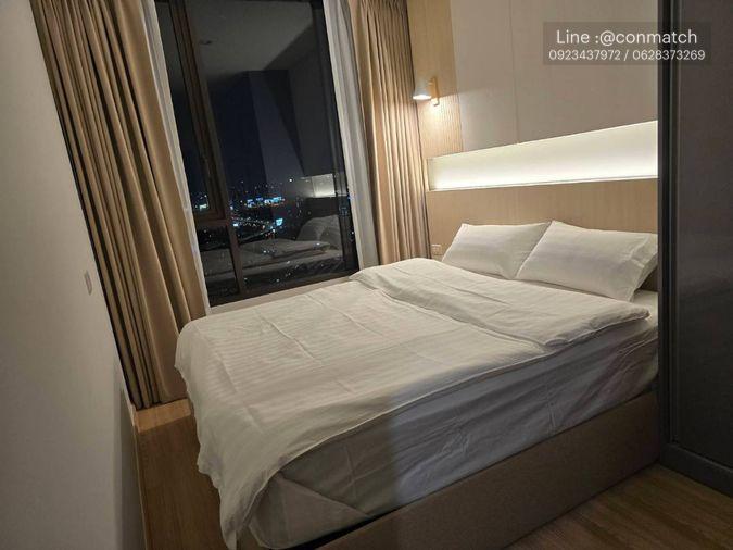 รูป 2 ห้องนอน | 2 ห้องน้ำ | BTS Punnawithi | 56 ตร.ม. | 32,000 บาท/เดือน | ชั้น 33 — Skyrise Avenue Sukhumvit 64 กรุงเทพฯ - รูปที่ 7/10
