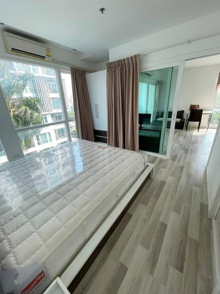 picture 1Bed | 1Bath | MRT Bang Son | 36sqm | THB 10,000/mo | Fl.5 — The Key Pracha Chuen Bangkok - 2/5