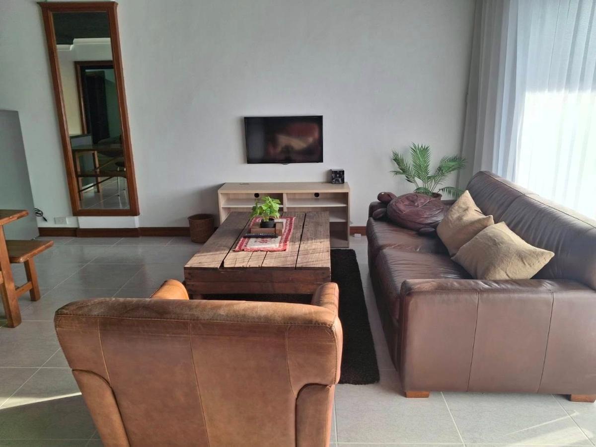 รูป 2 ห้องนอน | 2 ห้องน้ำ | MRT Lat Phrao | 68 ตร.ม. | 18,000 บาท/เดือน | ชั้น 9 — Condo Escent Ville กรุงเทพฯ - รูปที่ 5/10