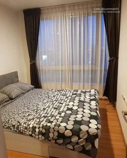 picture 1Bed | 1Bath | BTS On Nut | 30sqm | THB 14,000/mo | Fl.15 — The Base Sukhumvit 77 Bangkok - 3/10