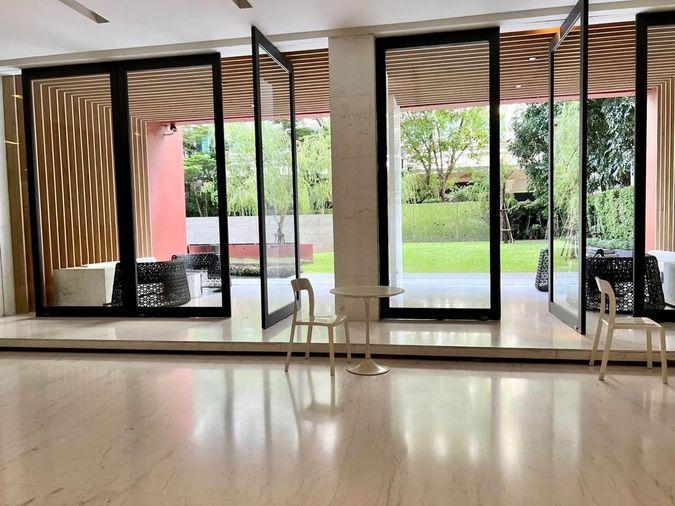 รูป 1 ห้องนอน | 1 ห้องน้ำ | BTS Phra Khanong | 35 ตร.ม. | 17,000 บาท/เดือน | ชั้น 10 — Wyne Sukhumvit กรุงเทพฯ - รูปที่ 10/10