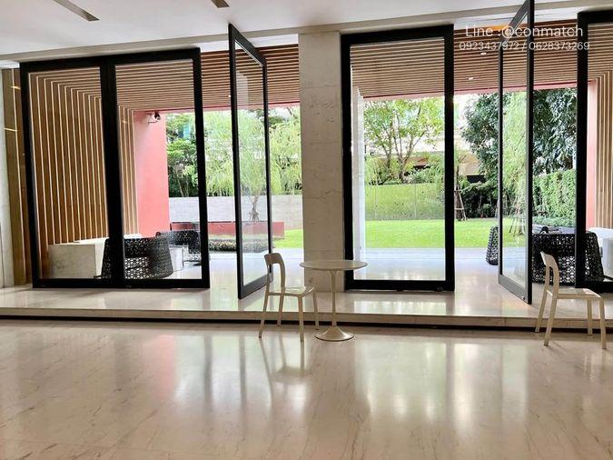 รูป 1 ห้องนอน | 1 ห้องน้ำ | BTS Phra Khanong | 35 ตร.ม. | 17,000 บาท/เดือน | ชั้น 10 — Wyne Sukhumvit กรุงเทพฯ - รูปที่ 10/10