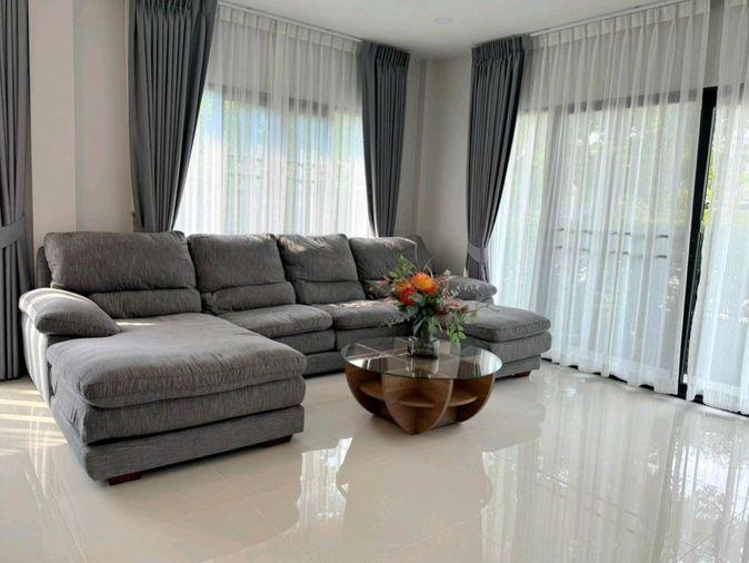 รูป 🏡#MT2609_041 🏡💥ด่วน💥ว่างชัวร์ รีบคลิก ก่อนหลุดมือ‼️ 𝗙𝗼𝗿 𝗥𝗲𝗻𝘁 6️⃣9️⃣k.🔥 ใกล้รถไฟฟ้าสายสีแดง โครงการ เซนโทร วิภาวดี  - รูปที่ 17/39