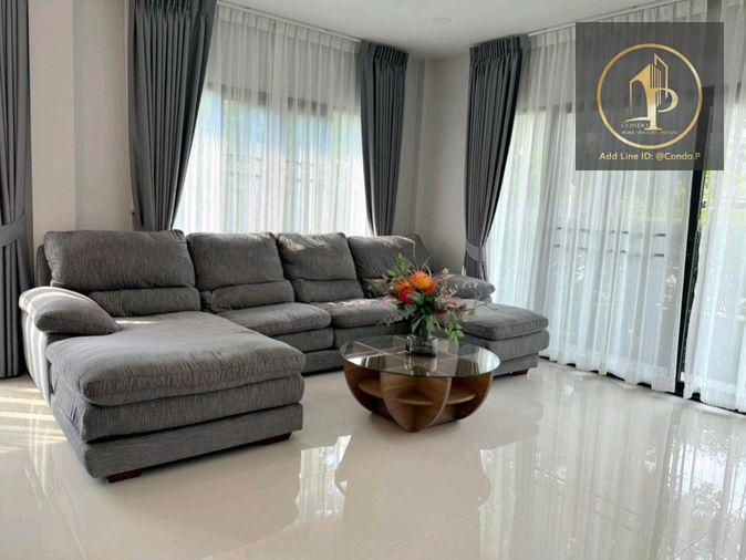 รูป 🏡#MT2609_041 🏡💥ด่วน💥ว่างชัวร์ รีบคลิก ก่อนหลุดมือ‼️ 𝗙𝗼𝗿 𝗥𝗲𝗻𝘁 6️⃣9️⃣k.🔥 ใกล้รถไฟฟ้าสายสีแดง โครงการ เซนโทร วิภาวดี - รูปที่ 17/39