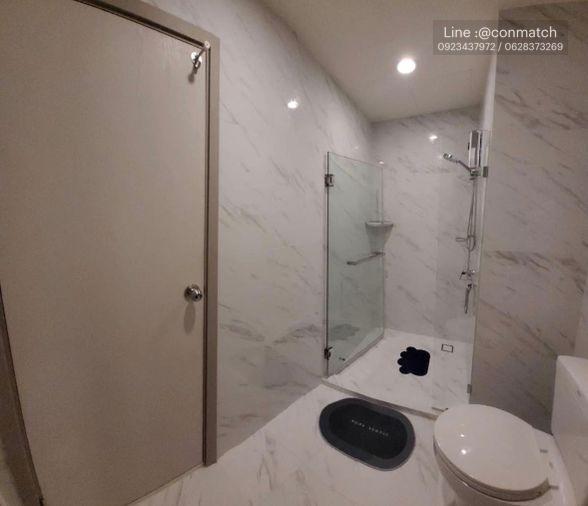 รูป 1 ห้องนอน | 1 ห้องน้ำ | BTS Punnawithi | 30 ตร.ม. | 15,000 บาท/เดือน | ชั้น 18 — IDEO Mobi Sukhumvit Eastpoint กรุงเทพฯ - รูปที่ 5/10