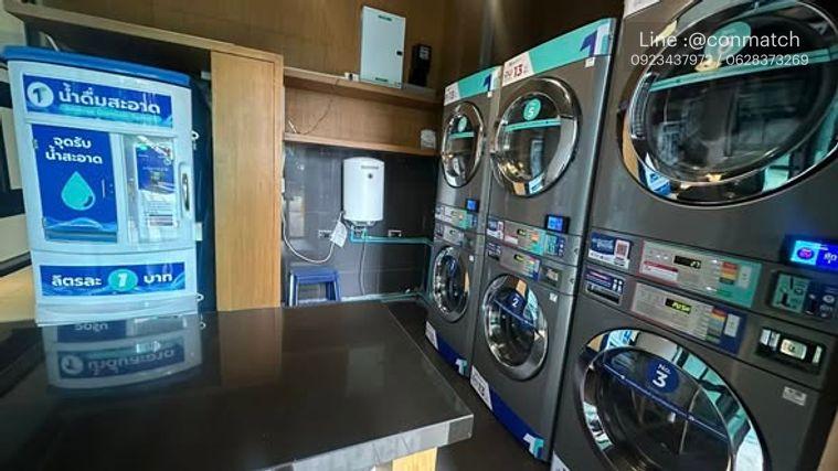 รูป 1 ห้องนอน | 1 ห้องน้ำ | BTS Phra Khanong | 42 ตร.ม. | 25,000 บาท/เดือน | ชั้น 25 — Wyne Sukhumvit กรุงเทพฯ - รูปที่ 3/5
