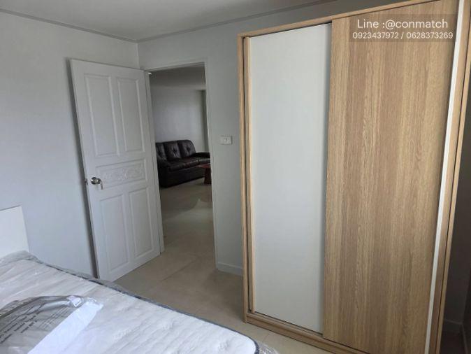 รูป 2 ห้องนอน | 1 ห้องน้ำ | BTS Phra Khanong | 73 ตร.ม. | 20,000 บาท/เดือน | ชั้น 6 — Waterford Park Rama 4 กรุงเทพฯ - รูปที่ 9/10