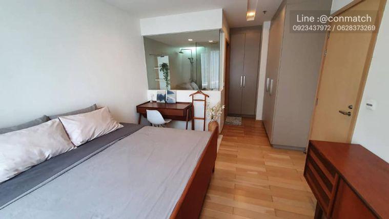 picture 1Bed | 1Bath | BTS Thong Lo | 52sqm | THB 32,000/mo | Fl.15 — Siri At Sukhumvit Bangkok - 6/6