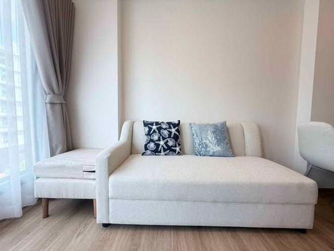 รูป 1 ห้องนอน | 1 ห้องน้ำ | MRT Bang O | 30 ตร.ม. | 20,000 บาท/เดือน | ชั้น 4 — Phyll Condo Phuket กรุงเทพฯ - รูปที่ 1/5