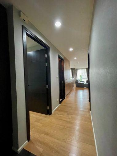 picture 2Bed | 2Bath | BTS Phrom Phong | 99sqm | THB 50,000/mo | Fl.5 — Villa Sikhara Bangkok - 9/10