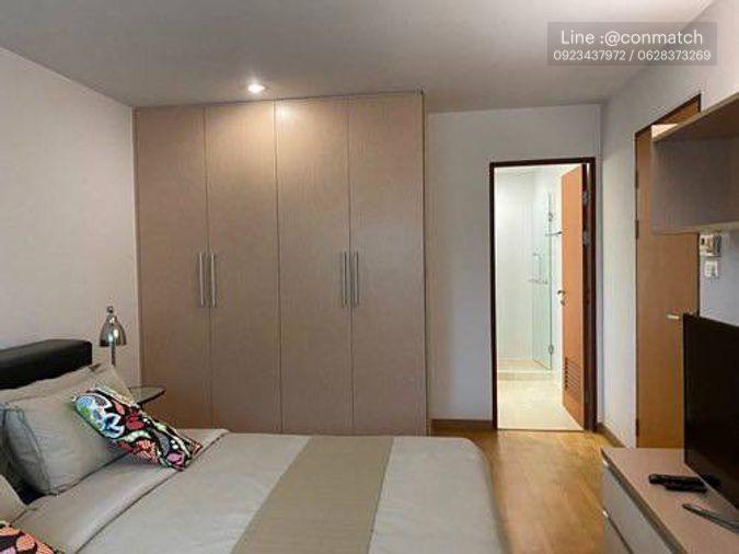 รูป 1 ห้องนอน | 1 ห้องน้ำ | BTS On Nut | 48 ตร.ม. | 50,000 บาท/เดือน | ชั้น 2 — Residence 52 กรุงเทพฯ - รูปที่ 9/10