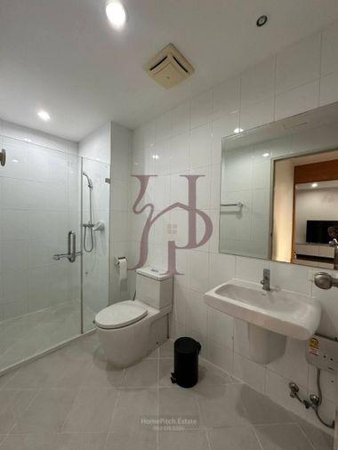 picture 🏠 The Master Centrium Duplex 3BR For Rent, Sukhumvit 21 Asoke | Call now 063-616-5390 - 16/16