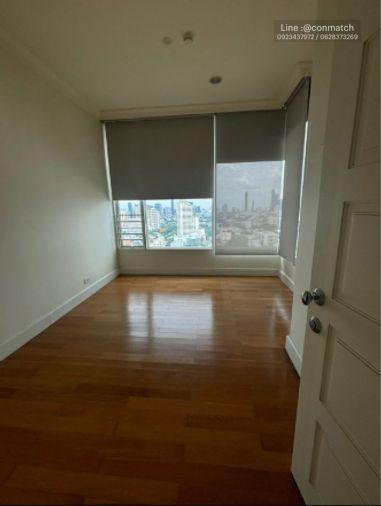 รูป 2 ห้องนอน | 2 ห้องน้ำ | BTS Phrom Phong | 112 ตร.ม. | 82,000 บาท/เดือน | ชั้น 22 — Royce Private Residences กรุงเทพฯ - รูปที่ 6/6