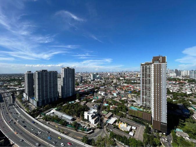 รูป 🔴RV21866🟡 ให้เช่าถูกมาก👍 Aspire Sathorn - Ratchapruek 💛🧡 ✅แอดไลน์ @mproperty (มี @ ด้วย) แอดมินตอบไว - รูปที่ 5/8