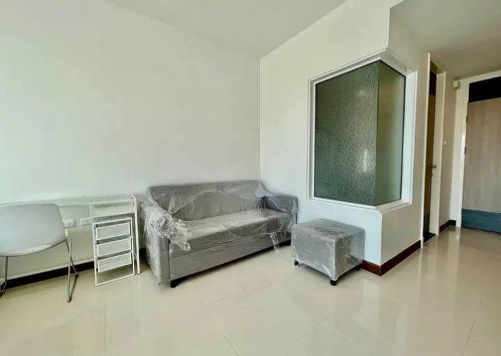 picture 1Bed | 1Bath | BTS Asok | 34sqm | THB 18,000/mo | Fl.21 — Supalai Premier Asoke Bangkok - 2/10