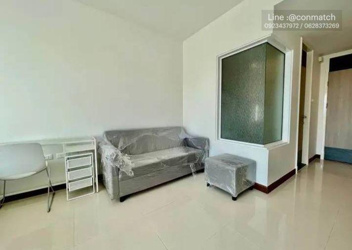 picture 1Bed | 1Bath | BTS Asok | 34sqm | THB 18,000/mo | Fl.21 — Supalai Premier Asoke Bangkok - 2/10