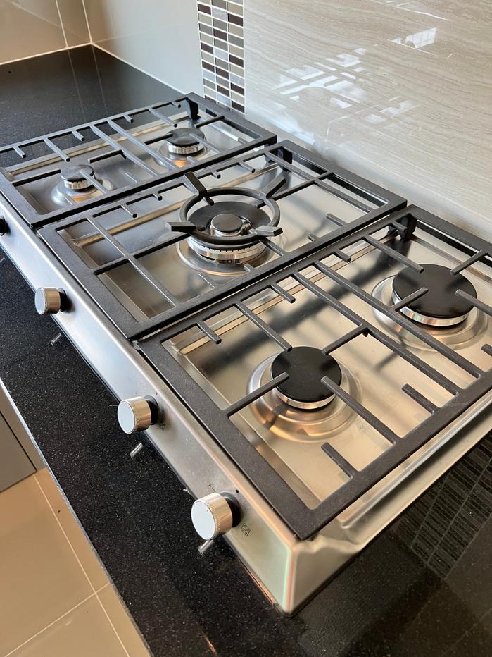 รูป 🏡#MT2609_044  🏡💥ด่วน💥ว่างชัวร์ รีบคลิก ก่อนหลุดมือ‼️ 𝗙𝗼𝗿 𝗥𝗲𝗻𝘁 8️⃣3️⃣k.🔥 ใกล้ Airport Rail Link หัวหมาก โครงการ เศรษฐสิริ พัฒนาการ 87 - รูปที่ 9/15