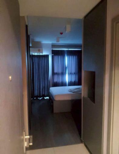 รูป 1 ห้องนอน | 1 ห้องน้ำ | BTS Bang Chak | 25 ตร.ม. | 14,000 บาท/เดือน | ชั้น 14 — Ideo Sukhumvit 93 กรุงเทพฯ - รูปที่ 6/10