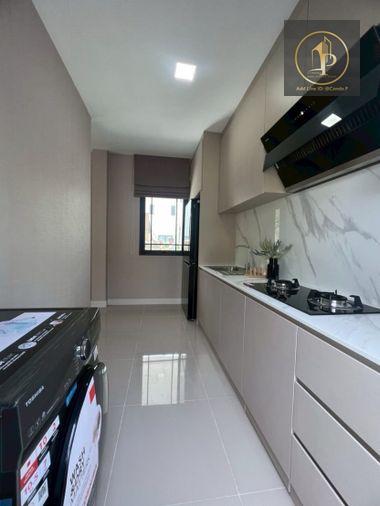 รูป 🏡#MT2609_036 🏡💥ด่วน💥ว่างชัวร์ รีบคลิก ก่อนหลุดมือ‼️ 𝗙𝗼𝗿 𝗥𝗲𝗻𝘁8️⃣9️⃣ k.🔥ใกล้ MRT สายสีเหลืองโครงการ แกรนด์ พลีโน่ สุขุมวิท–บางนา - รูปที่ 22/25