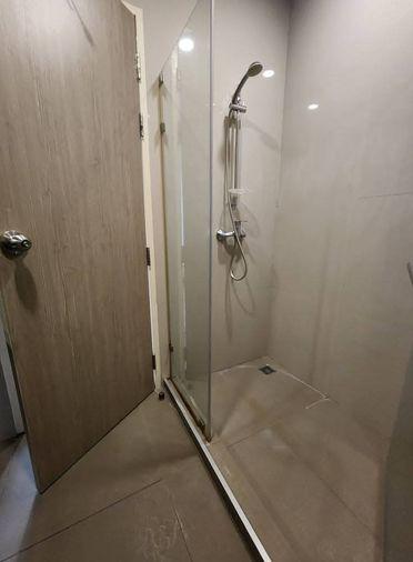 picture 1Bed | 1Bath | BTS Udom Suk | 34sqm | THB 15,000/mo | Fl.5 — Dolce Udomsuk Bangkok - 10/10