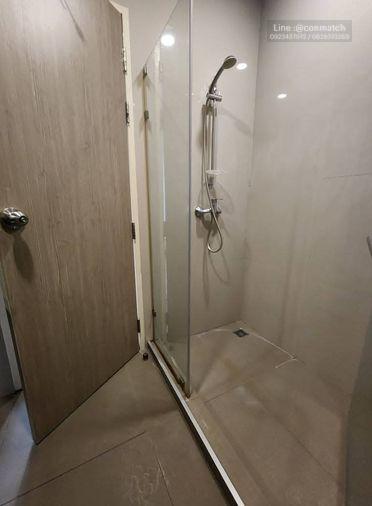 picture 1Bed | 1Bath | BTS Udom Suk | 34sqm | THB 15,000/mo | Fl.5 — Dolce Udomsuk Bangkok - 10/10