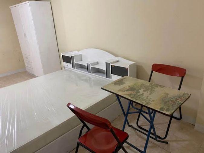 รูป 1 ห้องนอน | 1 ห้องน้ำ | BTS Wongwian Yai | 21 ตร.ม. | 3,000 บาท/เดือน | ชั้น 4 — Sombatburi กรุงเทพฯ - รูปที่ 3/5