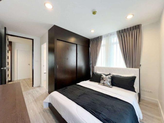 picture 2Bed | 2Bath | BTS Thong Lo | 67sqm | THB 35,000/mo | Fl.4 — The Amethyst Sukhumvit 39 Bangkok - 7/10